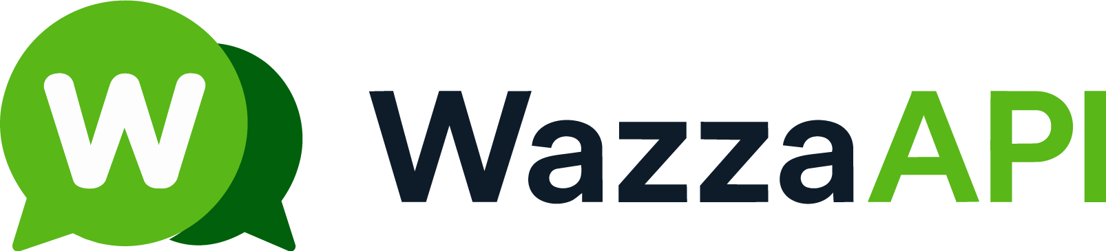 Wazza API